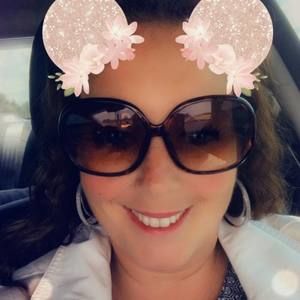 Meet your Posher, April